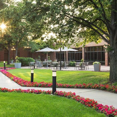 Delta Hotels By Marriott Minneapolis Northeast Εξωτερικό φωτογραφία