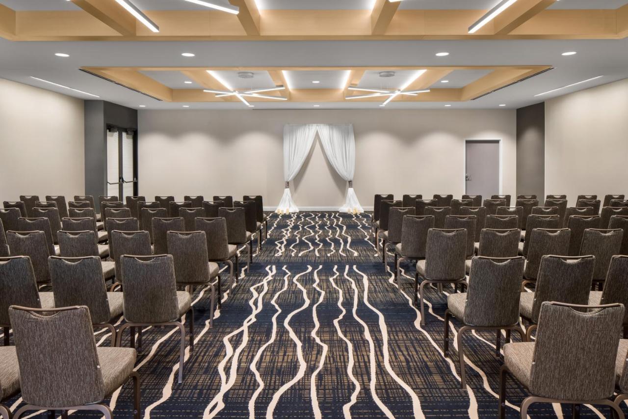 Delta Hotels By Marriott Minneapolis Northeast Εξωτερικό φωτογραφία