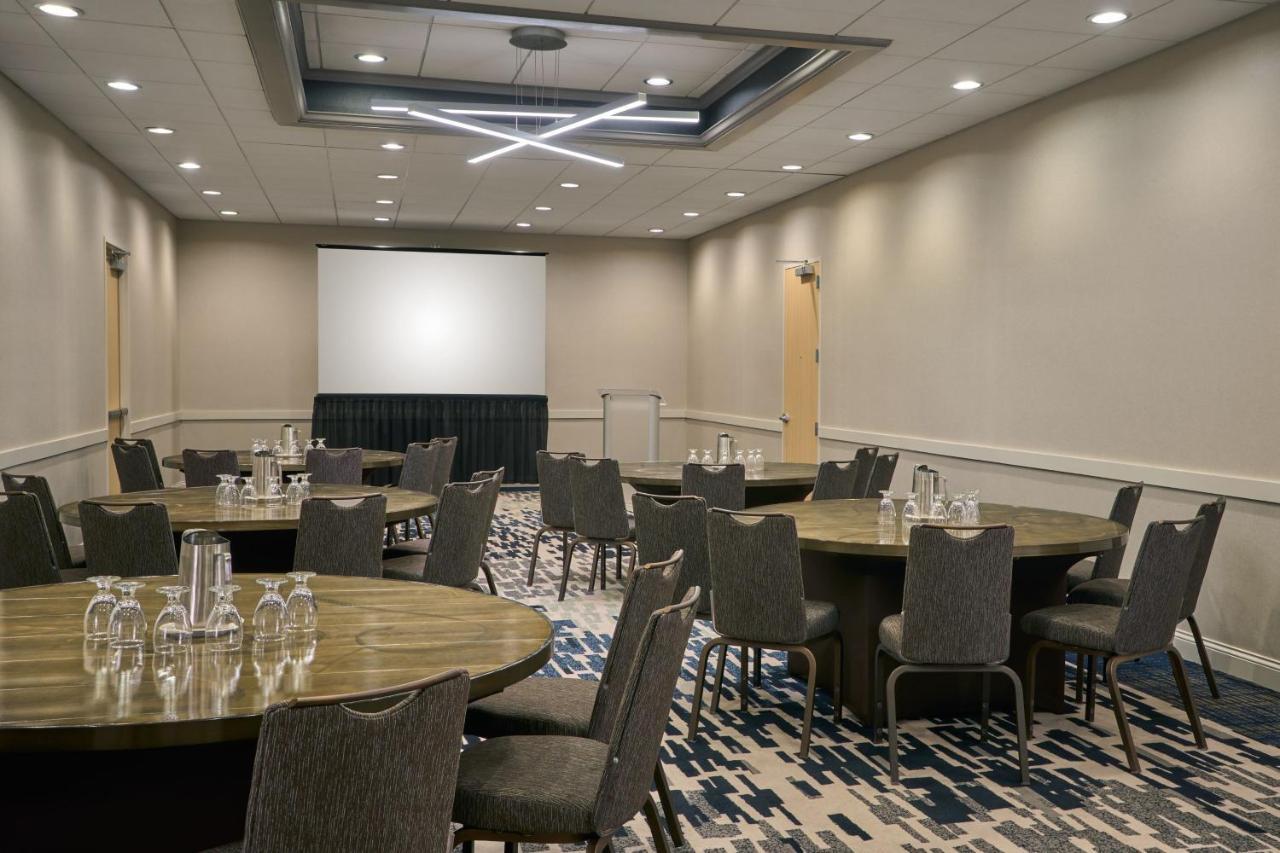 Delta Hotels By Marriott Minneapolis Northeast Εξωτερικό φωτογραφία