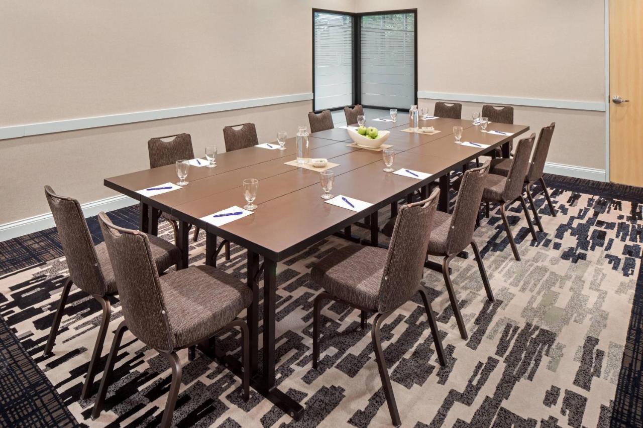 Delta Hotels By Marriott Minneapolis Northeast Εξωτερικό φωτογραφία