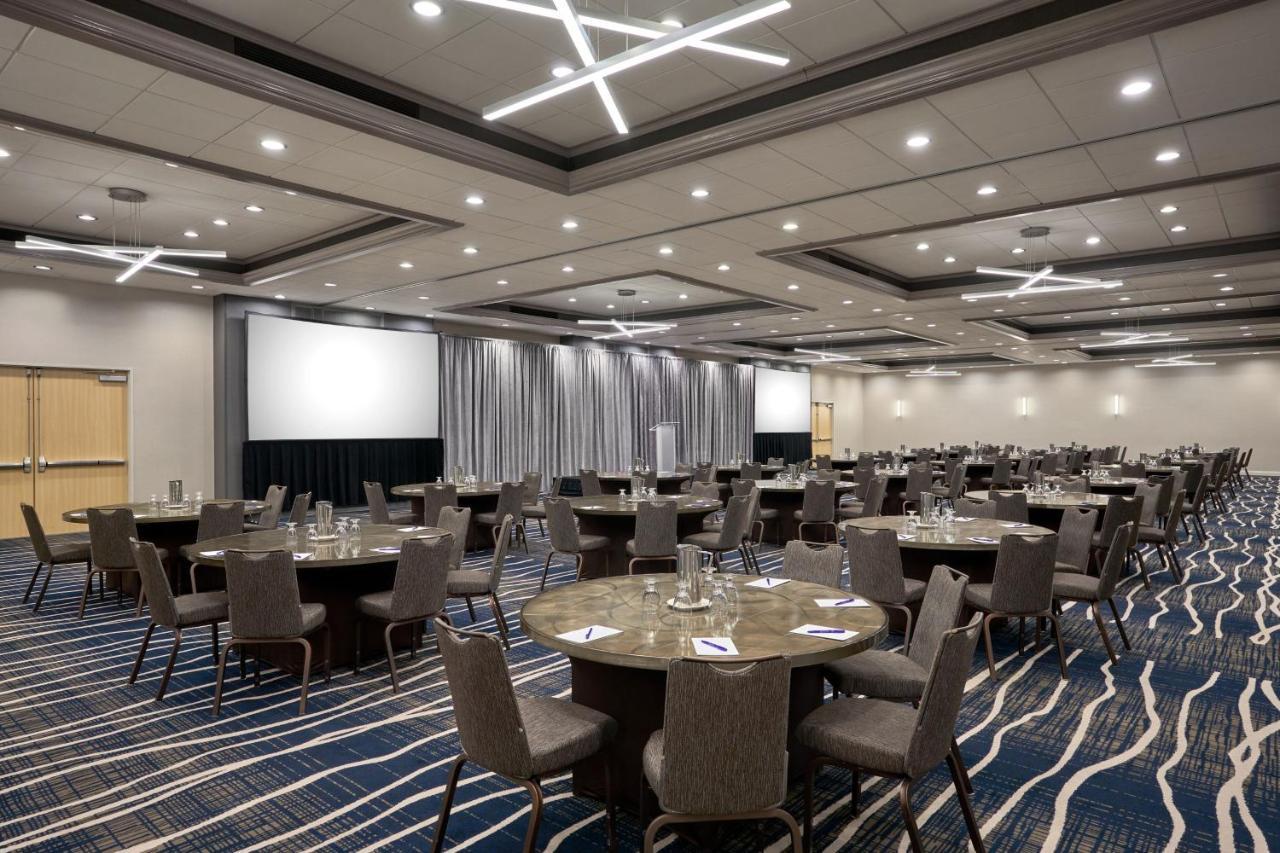 Delta Hotels By Marriott Minneapolis Northeast Εξωτερικό φωτογραφία