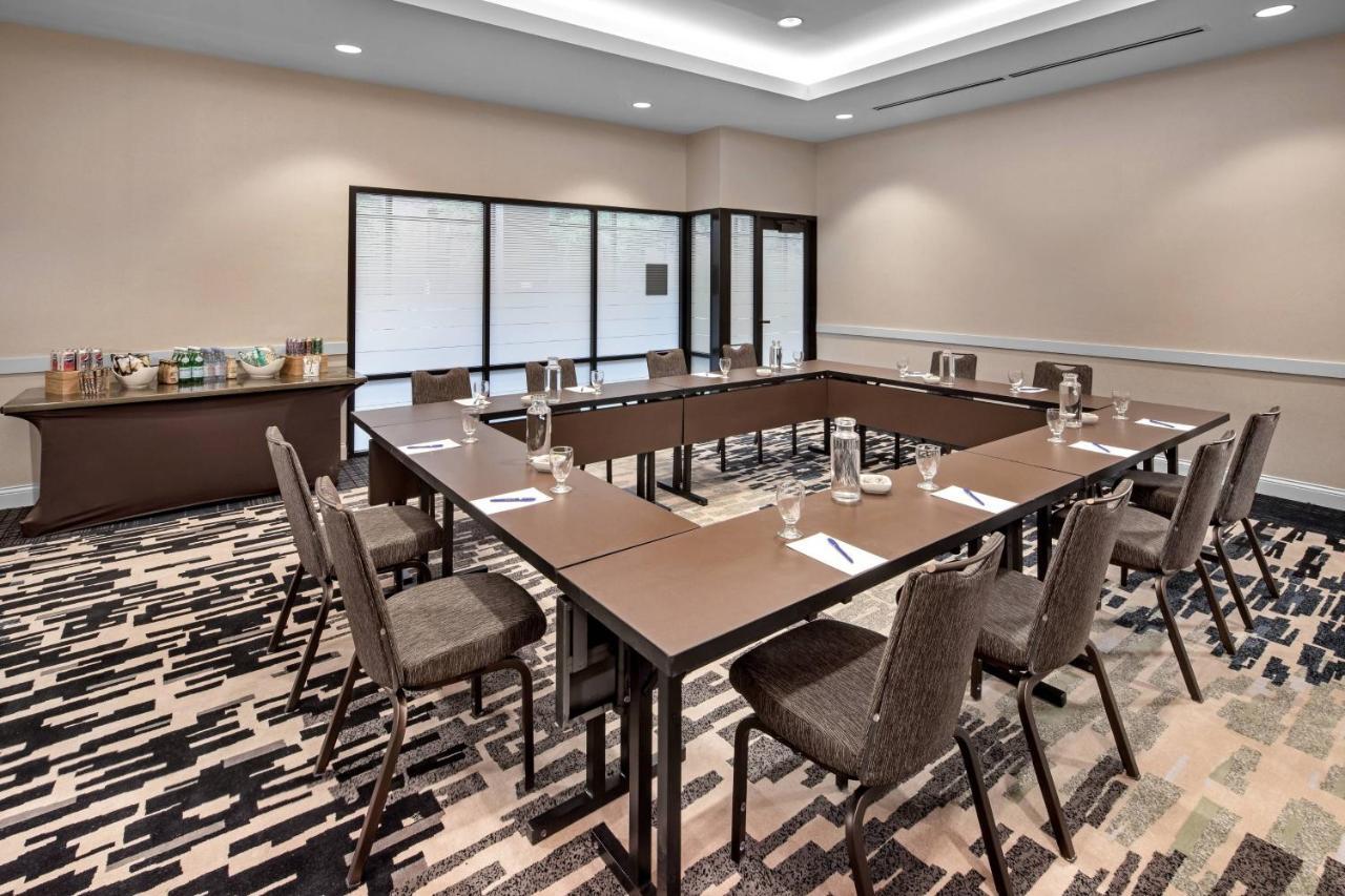 Delta Hotels By Marriott Minneapolis Northeast Εξωτερικό φωτογραφία