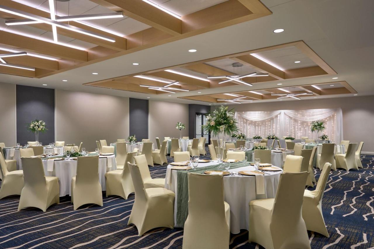 Delta Hotels By Marriott Minneapolis Northeast Εξωτερικό φωτογραφία
