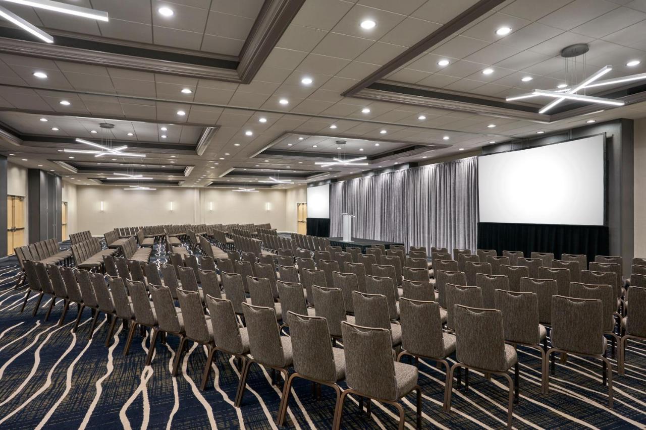 Delta Hotels By Marriott Minneapolis Northeast Εξωτερικό φωτογραφία