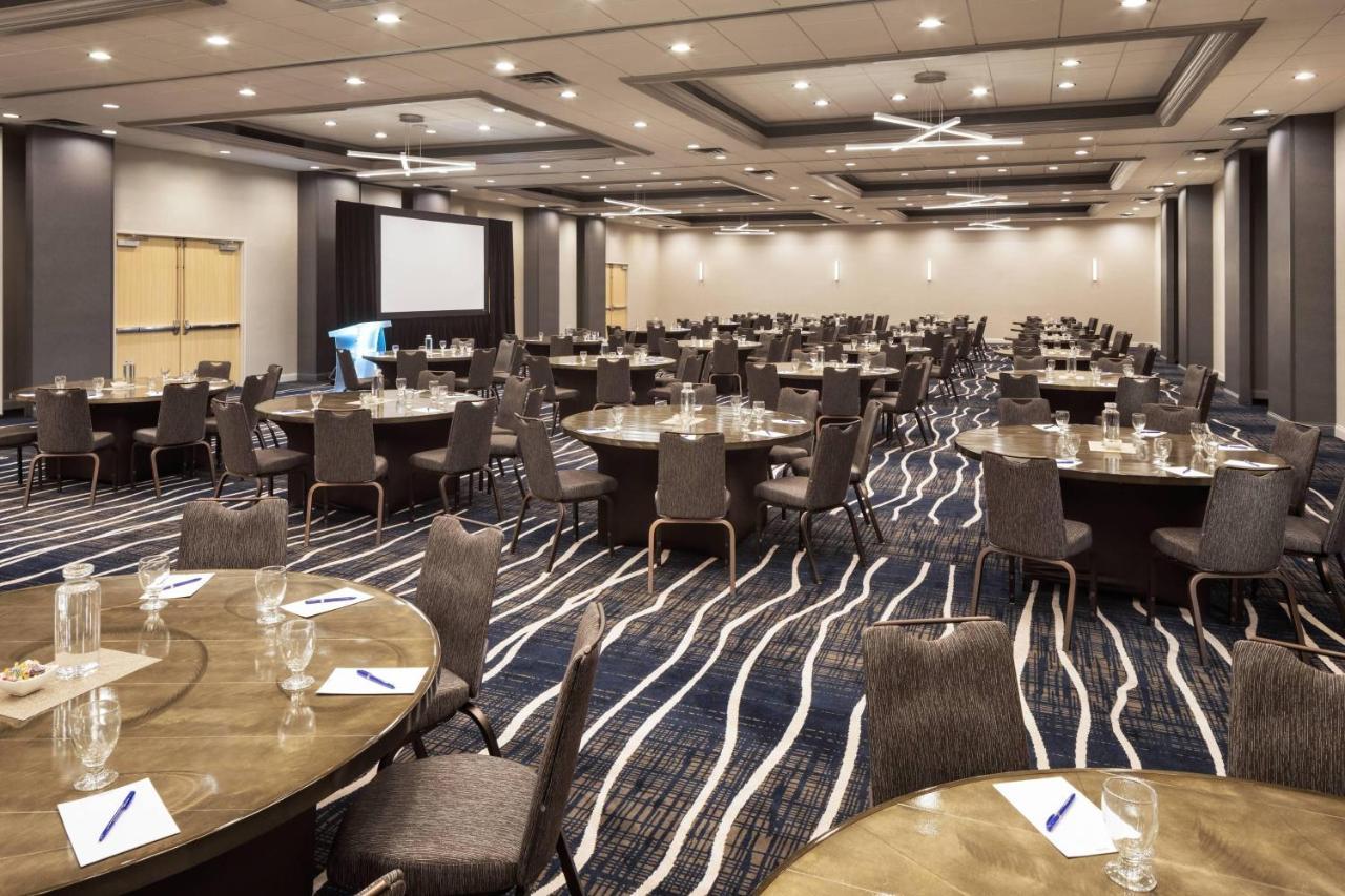 Delta Hotels By Marriott Minneapolis Northeast Εξωτερικό φωτογραφία