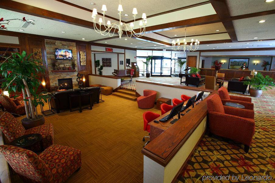 Delta Hotels By Marriott Minneapolis Northeast Εσωτερικό φωτογραφία