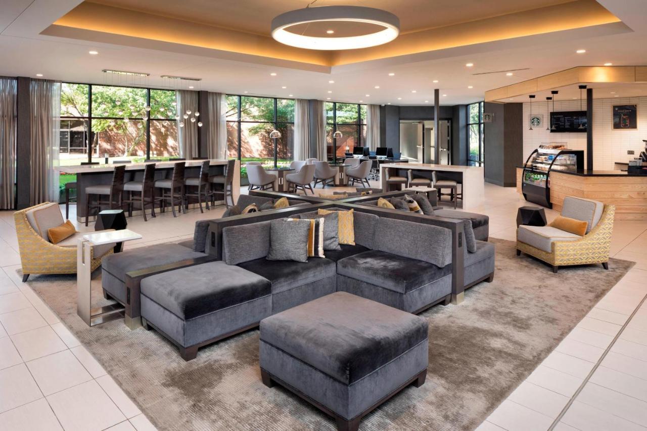 Delta Hotels By Marriott Minneapolis Northeast Εξωτερικό φωτογραφία