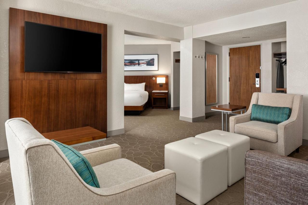 Delta Hotels By Marriott Minneapolis Northeast Εξωτερικό φωτογραφία