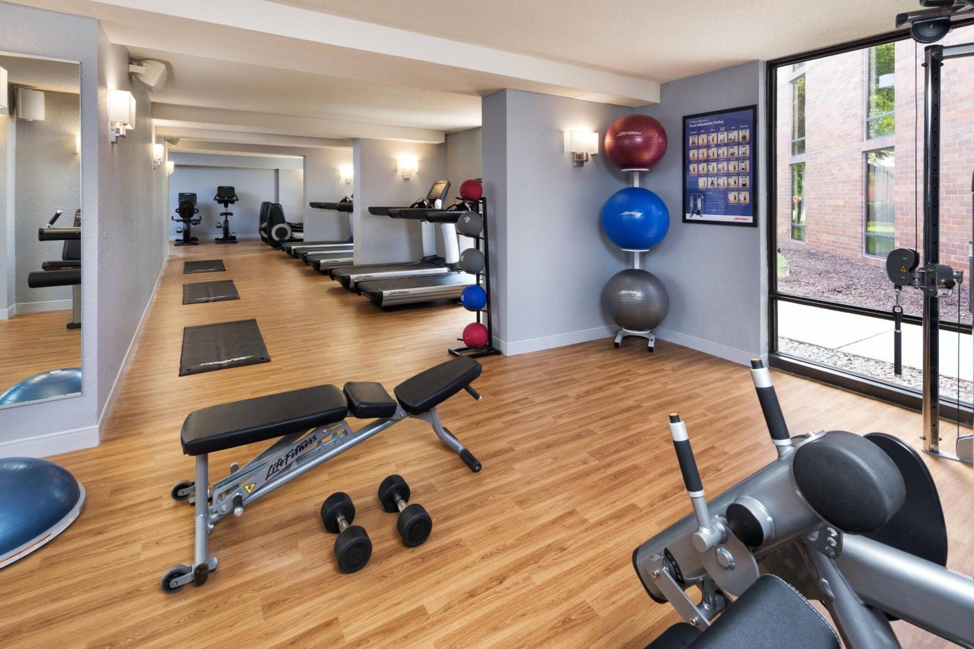 Delta Hotels By Marriott Minneapolis Northeast Εξωτερικό φωτογραφία