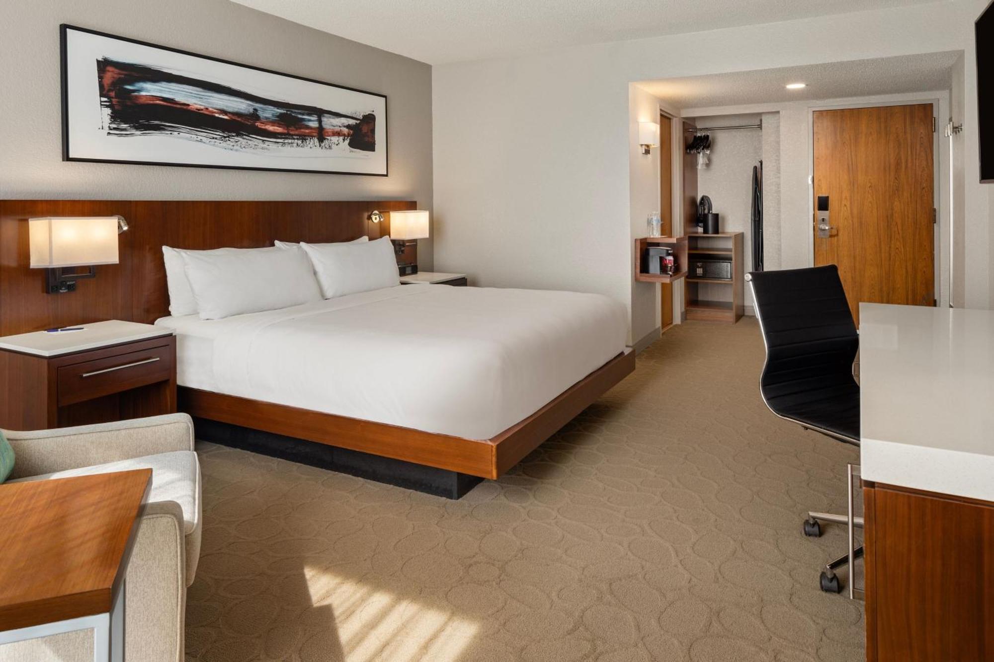 Delta Hotels By Marriott Minneapolis Northeast Εξωτερικό φωτογραφία