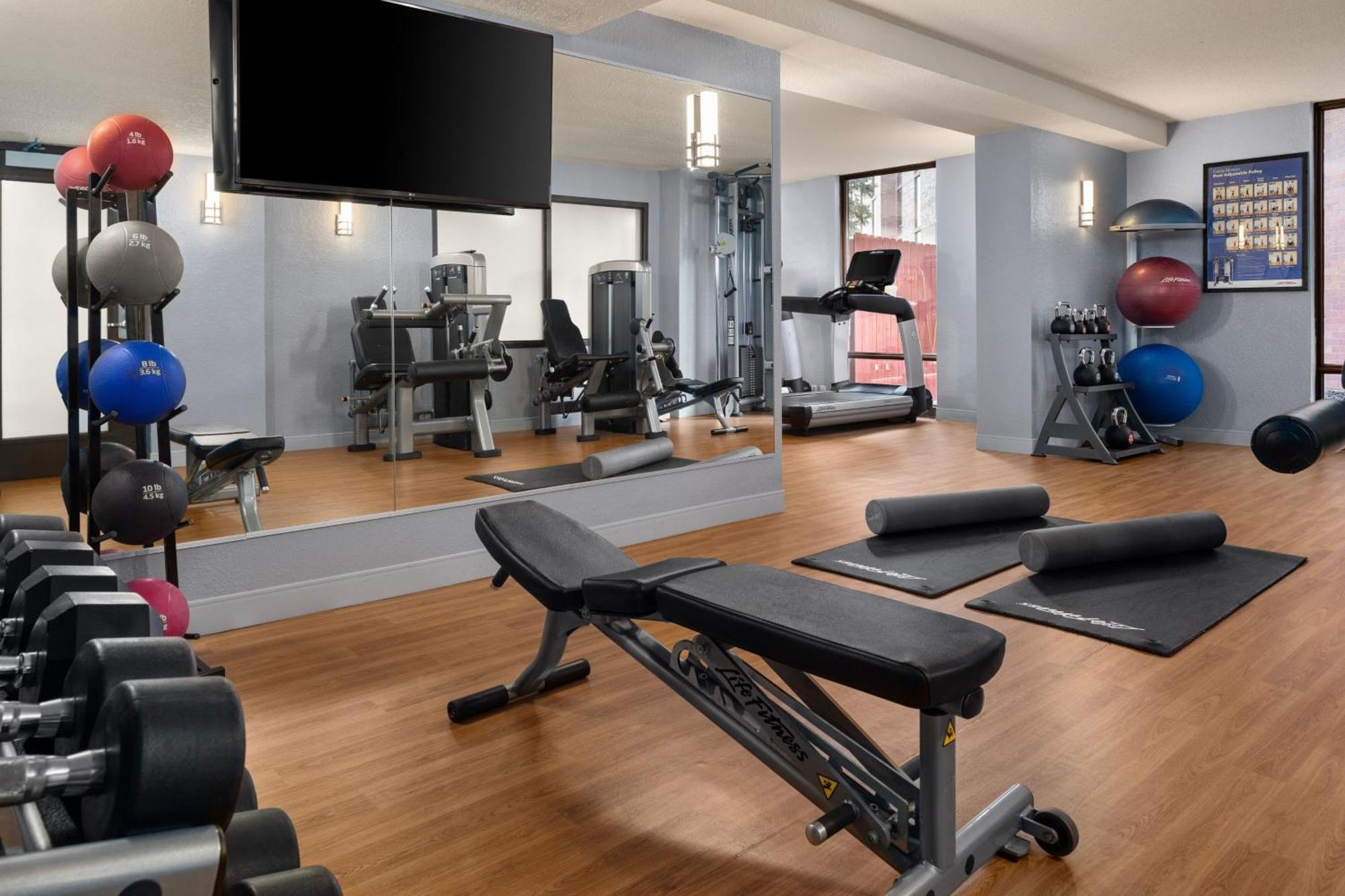 Delta Hotels By Marriott Minneapolis Northeast Εξωτερικό φωτογραφία