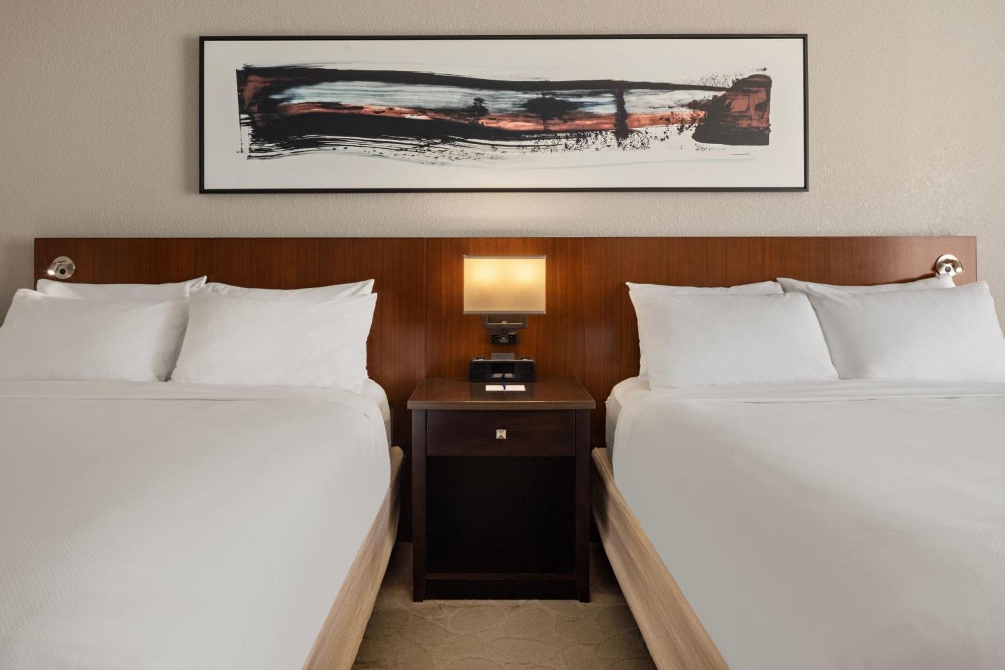 Delta Hotels By Marriott Minneapolis Northeast Εξωτερικό φωτογραφία