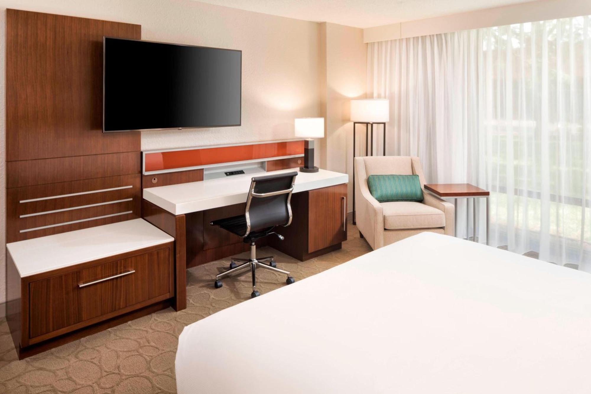 Delta Hotels By Marriott Minneapolis Northeast Εξωτερικό φωτογραφία