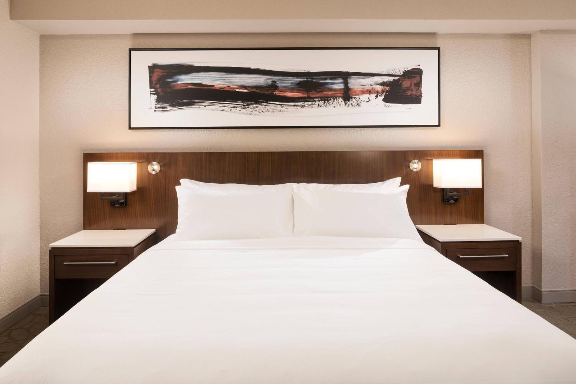 Delta Hotels By Marriott Minneapolis Northeast Εξωτερικό φωτογραφία