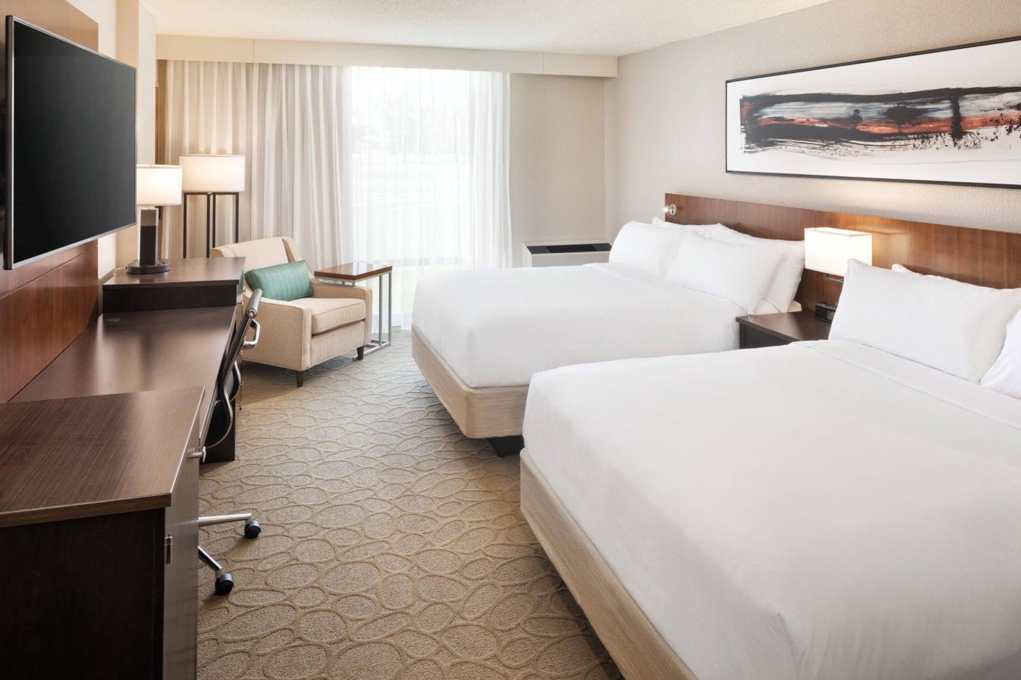 Delta Hotels By Marriott Minneapolis Northeast Εξωτερικό φωτογραφία