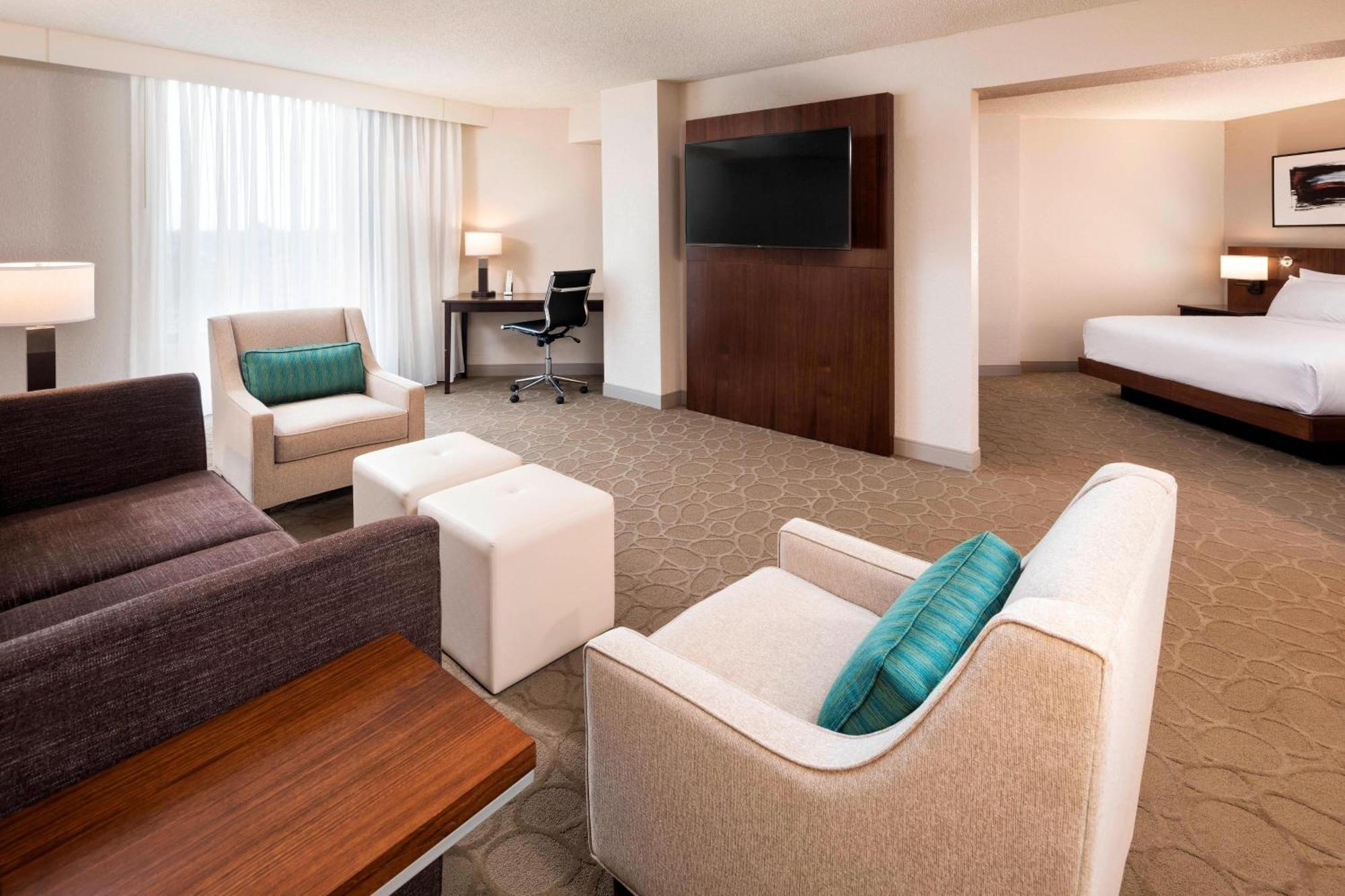 Delta Hotels By Marriott Minneapolis Northeast Εξωτερικό φωτογραφία