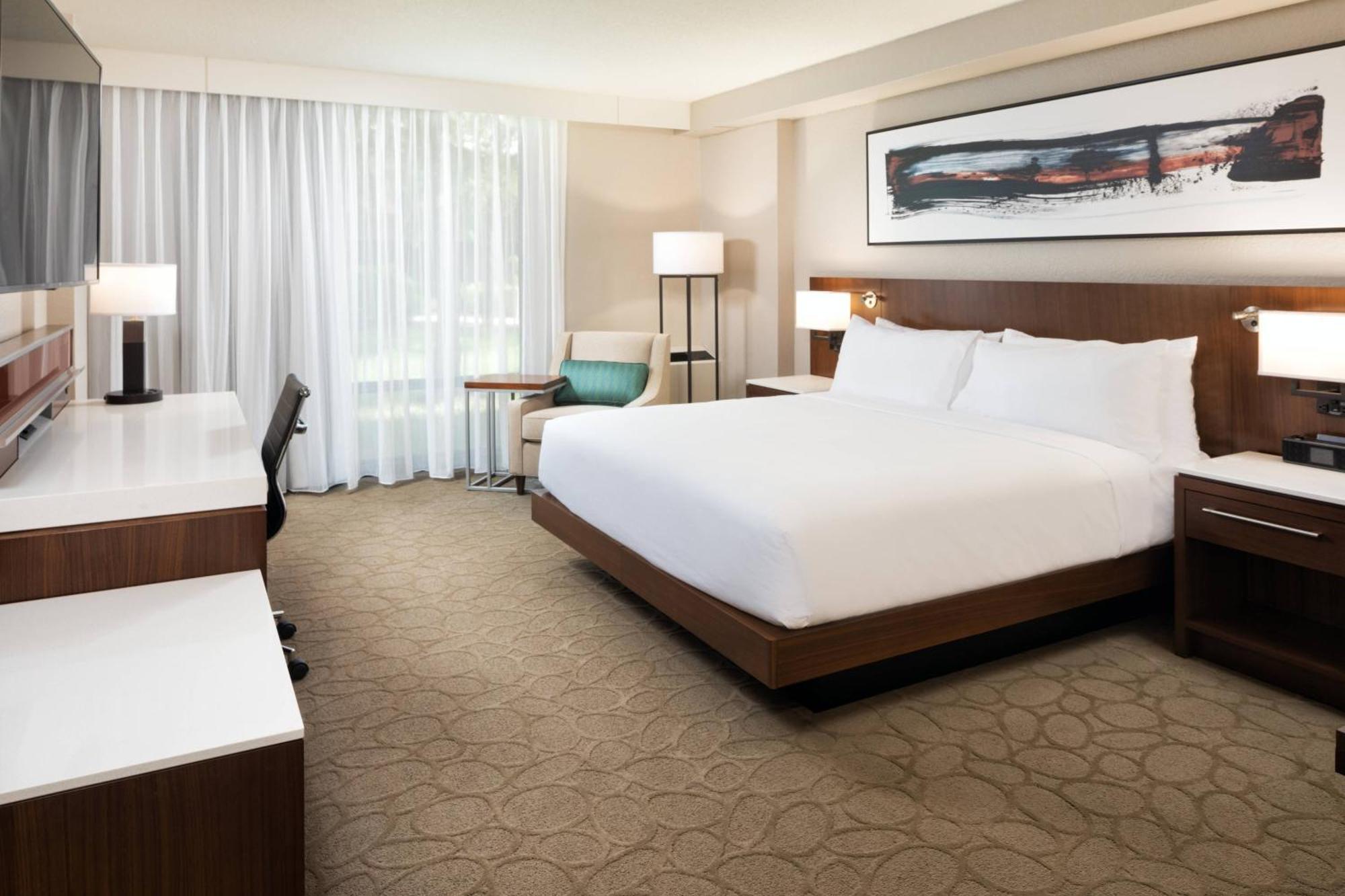 Delta Hotels By Marriott Minneapolis Northeast Εξωτερικό φωτογραφία