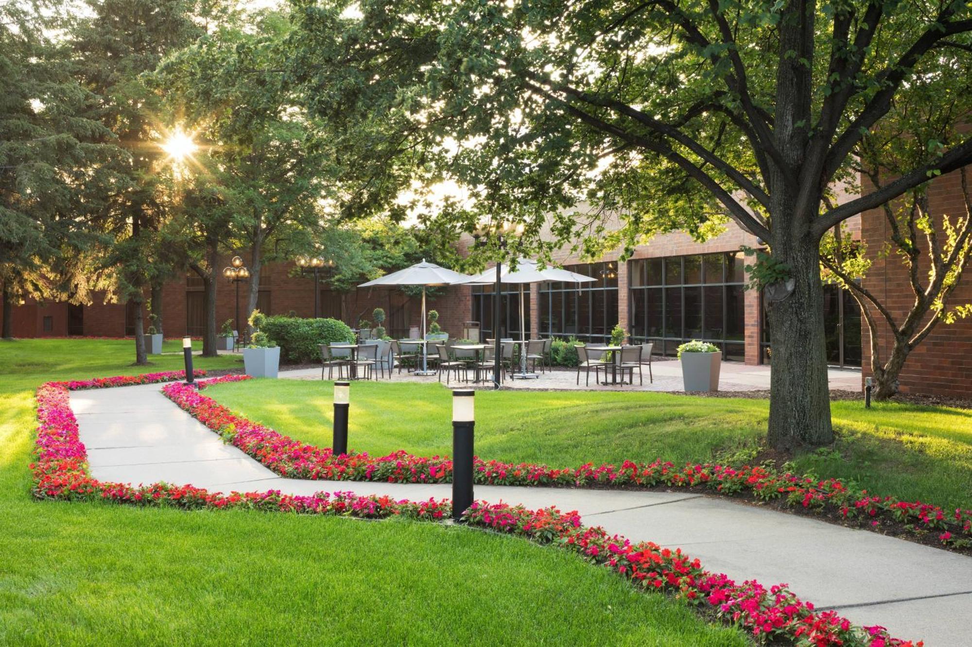 Delta Hotels By Marriott Minneapolis Northeast Εξωτερικό φωτογραφία