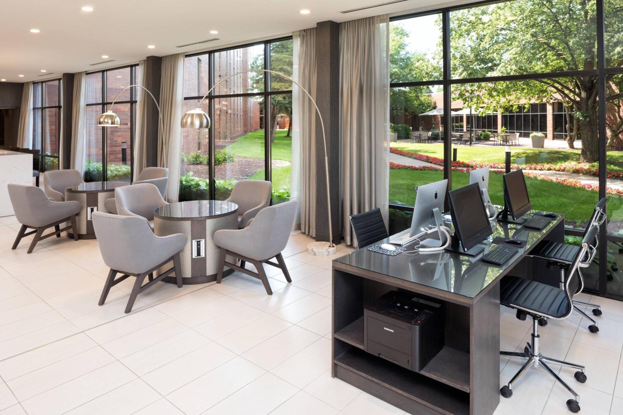 Delta Hotels By Marriott Minneapolis Northeast Εξωτερικό φωτογραφία