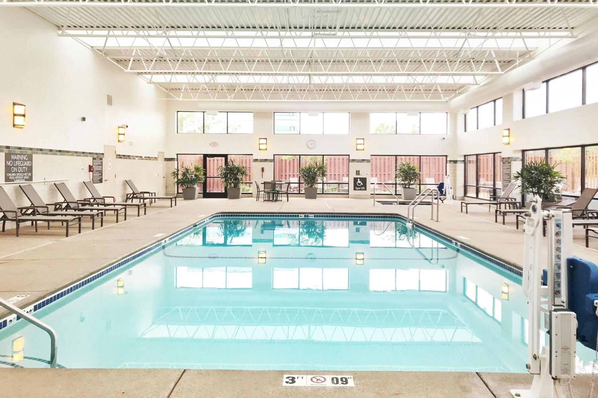 Delta Hotels By Marriott Minneapolis Northeast Εξωτερικό φωτογραφία