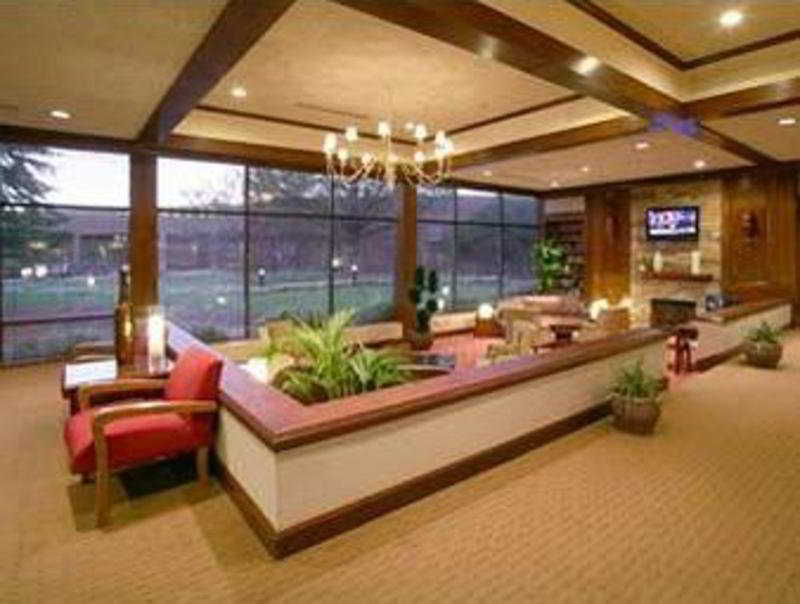 Delta Hotels By Marriott Minneapolis Northeast Εσωτερικό φωτογραφία