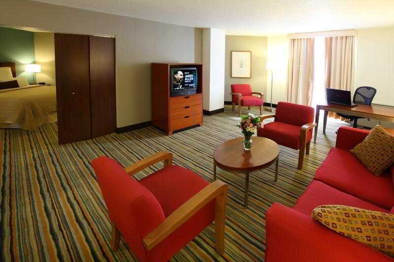 Delta Hotels By Marriott Minneapolis Northeast Εξωτερικό φωτογραφία