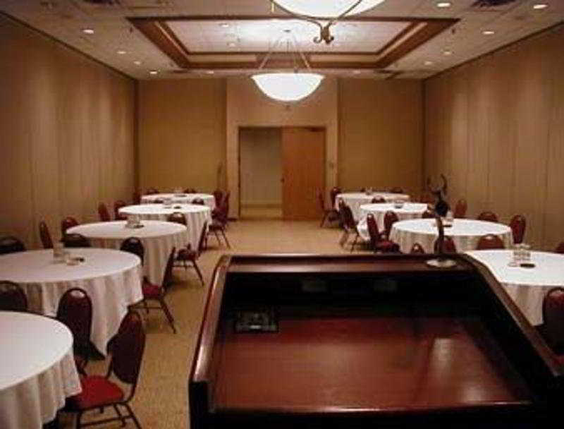Delta Hotels By Marriott Minneapolis Northeast Εστιατόριο φωτογραφία