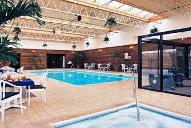 Delta Hotels By Marriott Minneapolis Northeast Εξωτερικό φωτογραφία