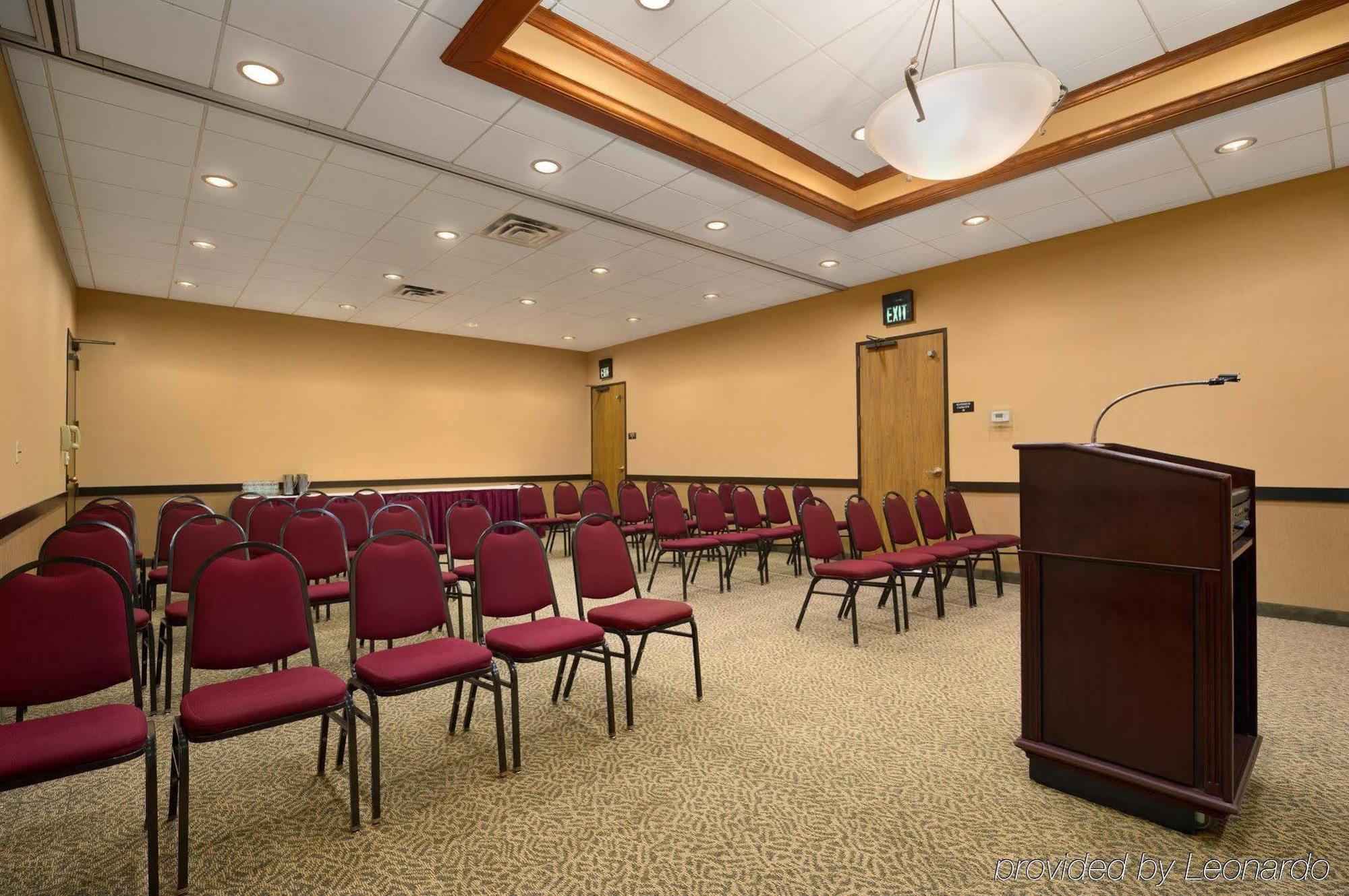 Delta Hotels By Marriott Minneapolis Northeast Εξωτερικό φωτογραφία