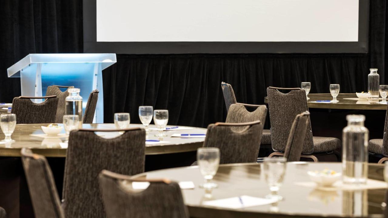 Delta Hotels By Marriott Minneapolis Northeast Εξωτερικό φωτογραφία