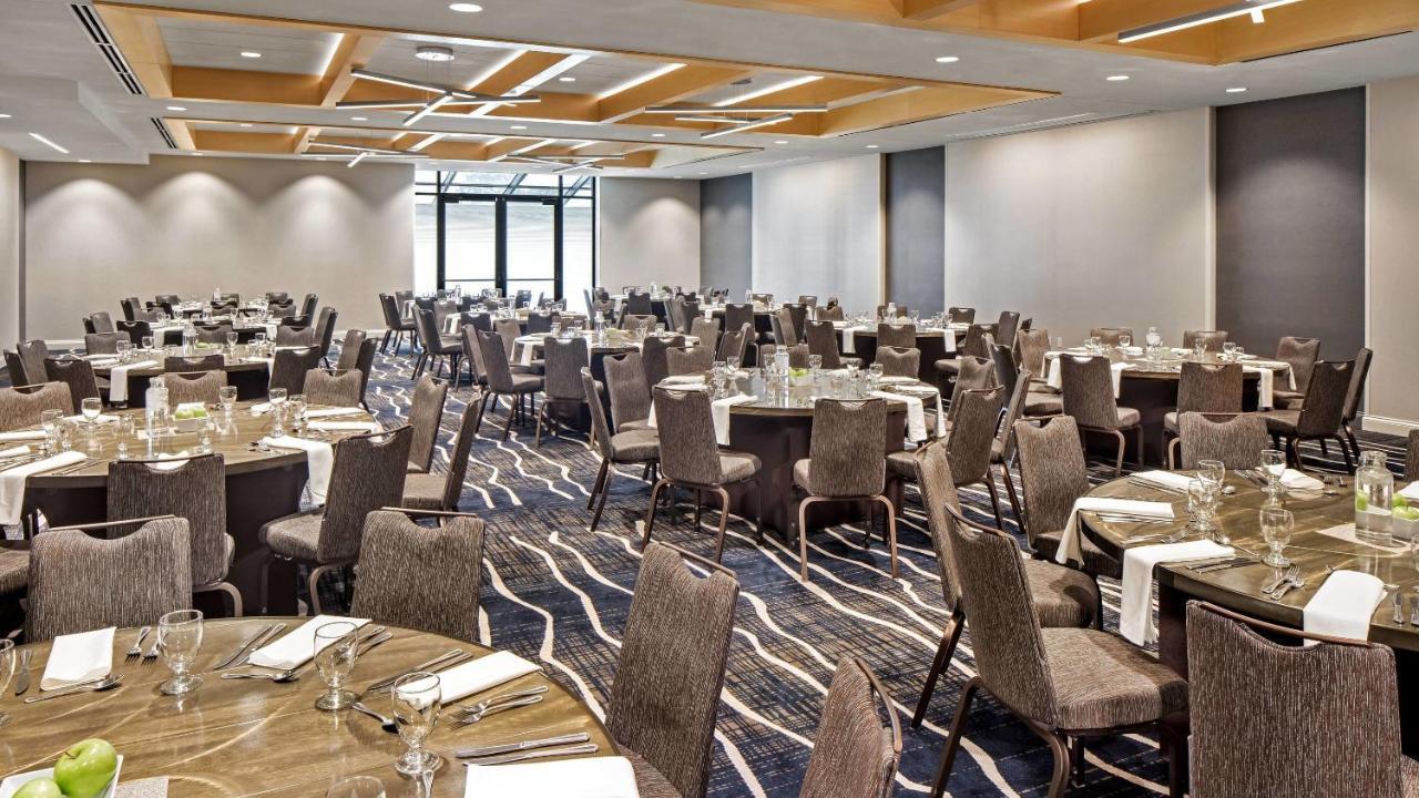 Delta Hotels By Marriott Minneapolis Northeast Εξωτερικό φωτογραφία