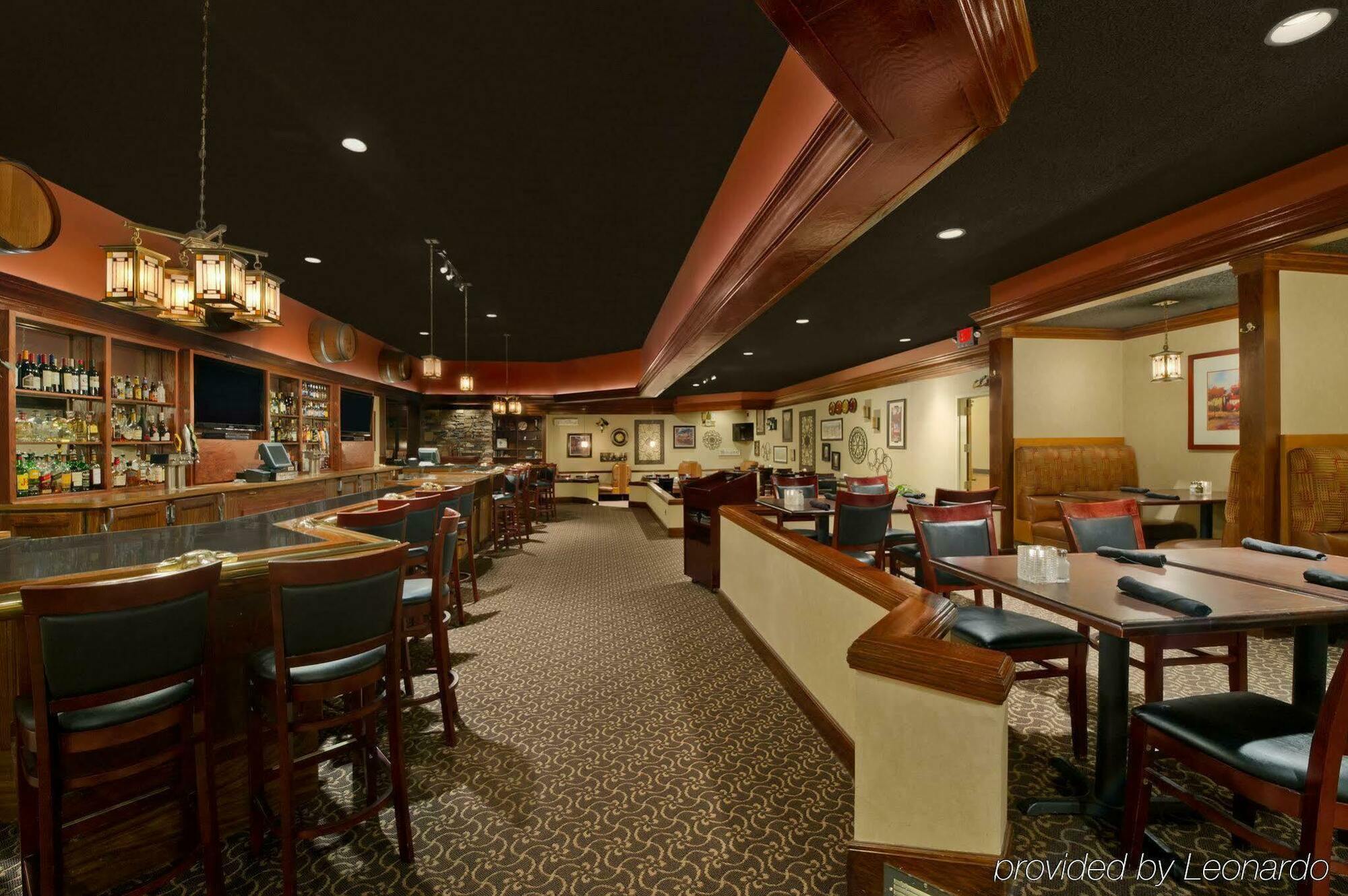Delta Hotels By Marriott Minneapolis Northeast Εξωτερικό φωτογραφία